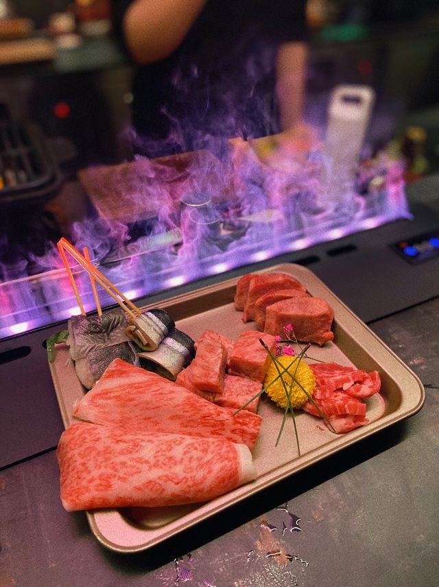 【銅鑼灣】🔥超驚「焰」日式炭燒餐廳🔥🇯🇵 【銅鑼灣】🔥超驚「焰」日式炭燒餐廳🔥🇯🇵