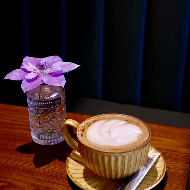 看海植物園cafe之微波爐食物 看海植物園cafe之微波爐食物