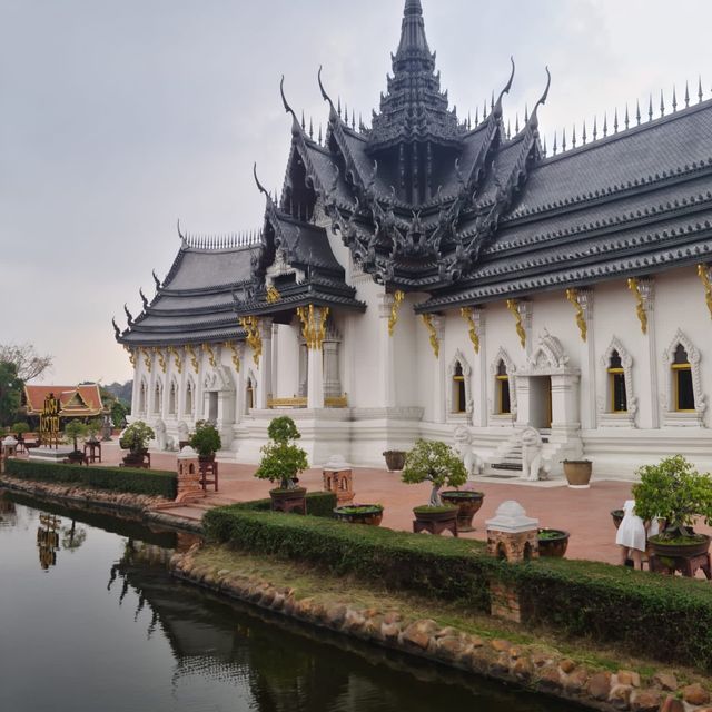 ❗️Bangkok Photo Ops❗️Ancient City ❤️