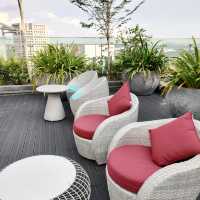 Suasana All Suites Hotel-The Pool & GYM