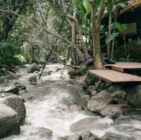 บ้านธารกล่อม เชียงใหม่ 