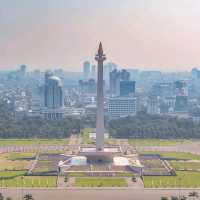 MONAS