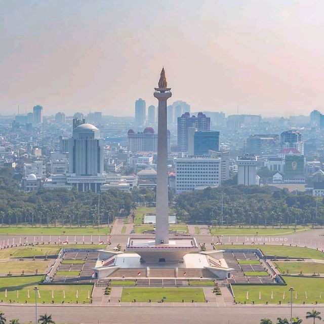 MONAS