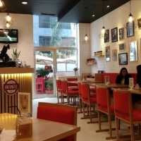 Infinite Cafe Jakarta