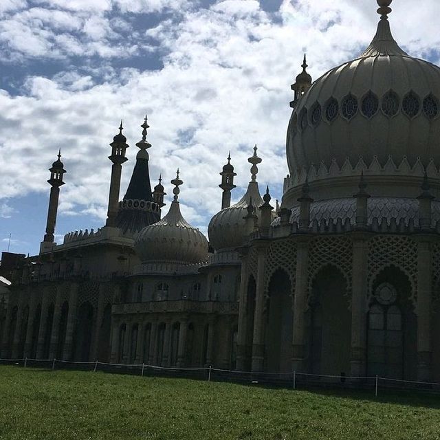 Royal Pavilion