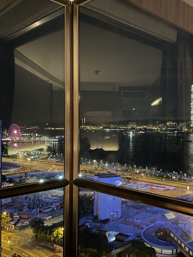 [灣景國際·海景Staycation]