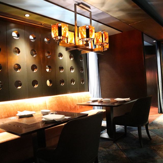久仰大名香港老牌扒房｜Grand Hyatt Steakhouse