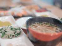 보라매 공원 초밥 맛집 강초밥 