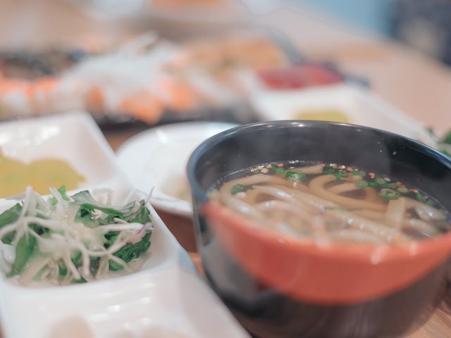 보라매 공원 초밥 맛집 강초밥 