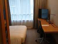 超值嘅staycation。。。。