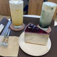 [광안리 오션뷰 카페]Cup&cup