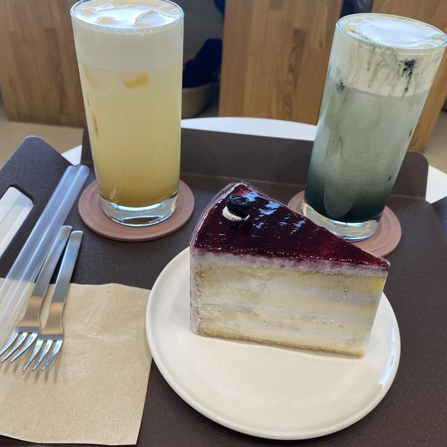 [광안리 오션뷰 카페]Cup&cup