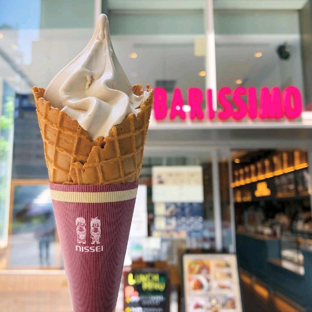 BARISSIMO