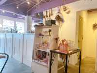 那覇 カフェ「Daisy」