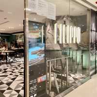 Da Filippo Trattoria (TST)