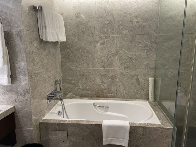 尖沙咀海景酒店推介😎😎