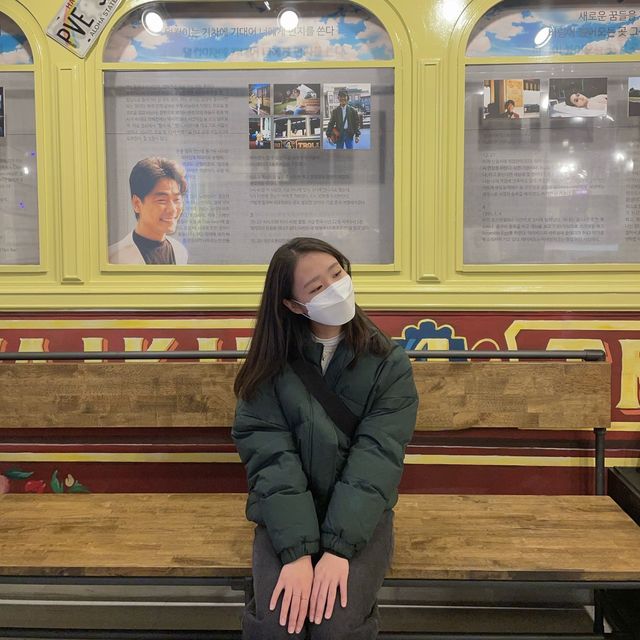 [대구광역시] 김광석스토리하우스