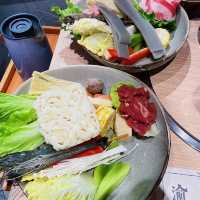 午市一人鍋🍲