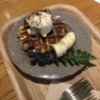 [안산 핫플] 와플 맛집_유달리 안산고잔점