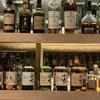 法日混血隱秘酒吧居酒屋