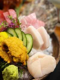 鮨一日本料理