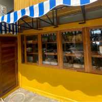 คาเฟ่เคโอบี (Café K.O.B) 