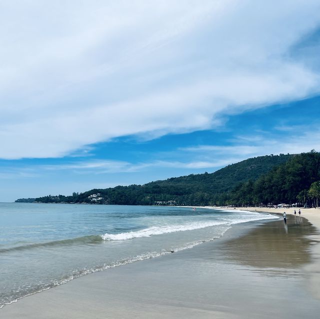 หาดกมลา