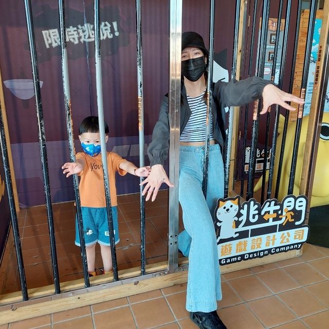 小孩子的天堂#兒童新樂園