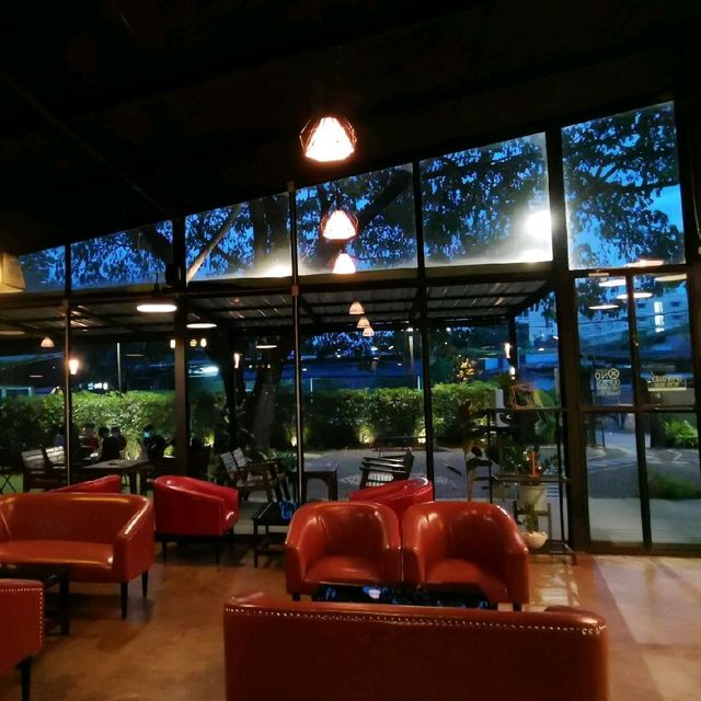 How to Cafe คาเฟ่ย่านรังสิต-คลอง6