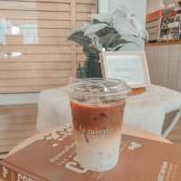 #คาเฟ่โคซี่ๆย่านปทุมธานี 🌲☕🍰🍫