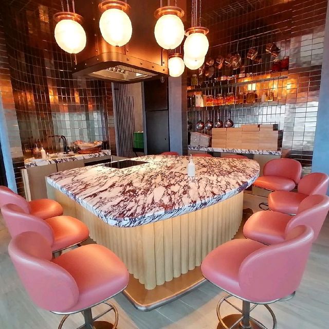 upper house studio 80 山景房！好舒服好正的酒店還包 maxi bar，早餐，$1300 dinning credit！還有任叫爆谷😜😜