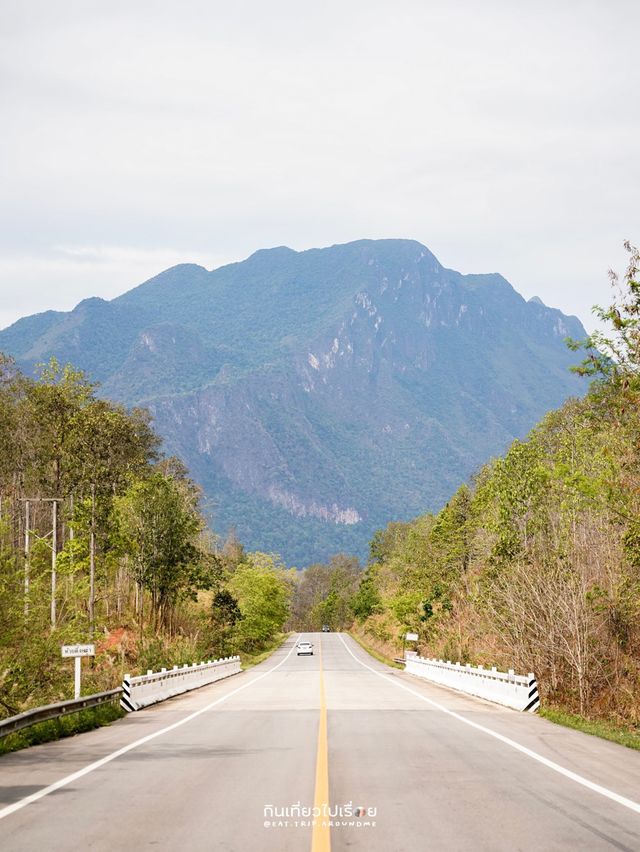 2 จุดเช็คอินถ่ายรูปสวย ที่เชียงดาว จ.เชียงใหม่⛰⛅️