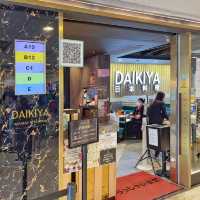 豐富抵食午市放題