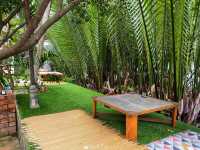 RiverBreeze Cafe : Cafe|Bar|Rive