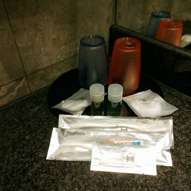 尖沙咀金巴利道性價比高 君怡酒店