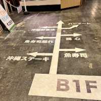 【沖縄･本島】沖縄といえばの観光地で高コスパのステーキ😋
