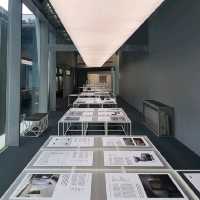 Red Dot Design Museum