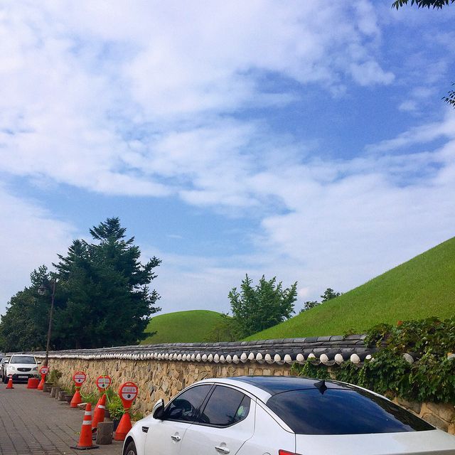 천원으로 즐기는 운세 경주 도깨비 명당 ✨