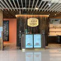 給媽媽一餐傳統江蘇名菜 