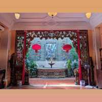 Peranakan Museum