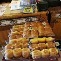 Sai Kee Kopi 434,Muar