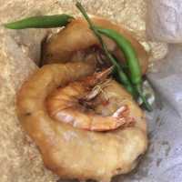 The Original Vadai @ Century Square