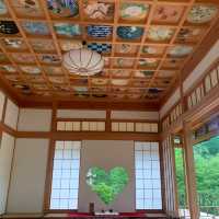 京都にある正寿院に行ってきた🎶