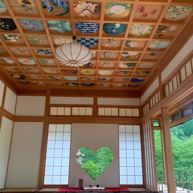 京都にある正寿院に行ってきた🎶