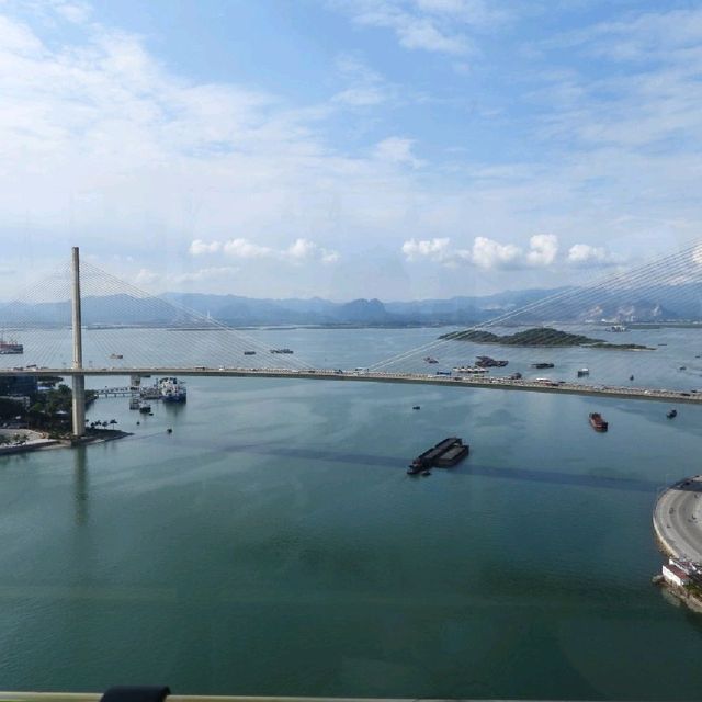 北越必玩景點--太陽世界下龍公園 Sunworld Halong Complex