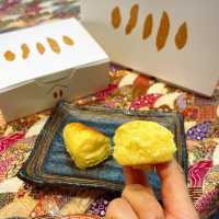 🍠 日本傳統美食大學芋