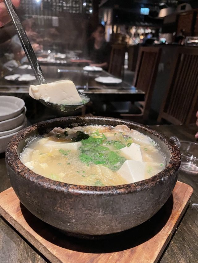 📍一遊 (尖沙咀)