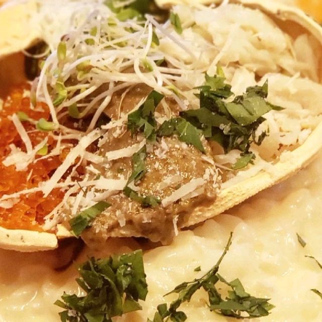 有心思的扺食餐廳