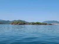 隱世離島遊~鴨洲🦆