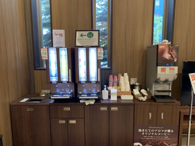 札幌　快適ホテルステイ　ベッセルイン札幌中島公園に泊まってきた！